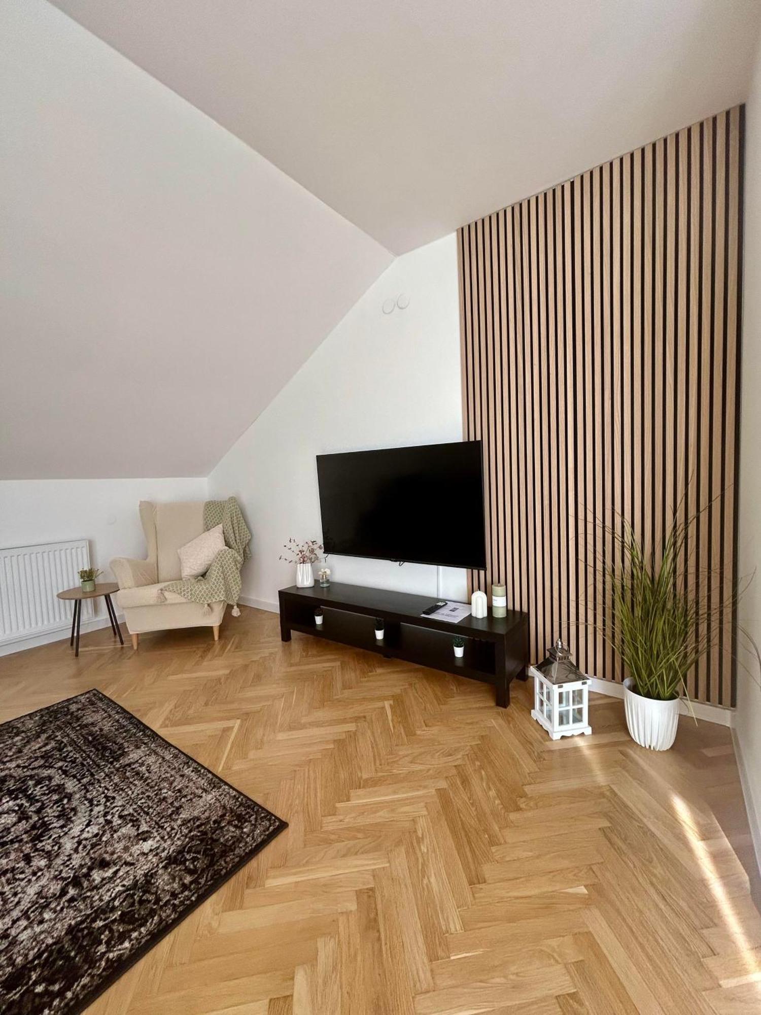 Apartman Tony Deluxe Near Zagreb Airport Velika Gorica Exterior photo